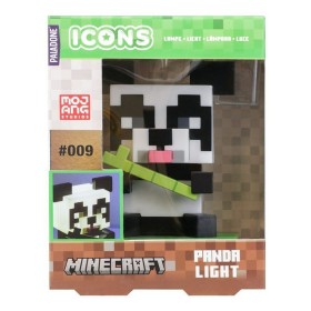 Action Figure Paladone Minecraft Panda Icon Light by Paladone, Action figures and dolls - Ref: S91108799, Price: 20,12 €, Dis...