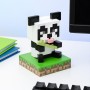 Action Figure Paladone Minecraft Panda Icon Light by Paladone, Action figures and dolls - Ref: S91108799, Price: 20,12 €, Dis...