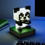 Action Figure Paladone Minecraft Panda Icon Light by Paladone, Action figures and dolls - Ref: S91108799, Price: 20,12 €, Dis...