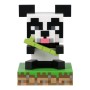 Action Figure Paladone Minecraft Panda Icon Light by Paladone, Action figures and dolls - Ref: S91108799, Price: 20,12 €, Dis...