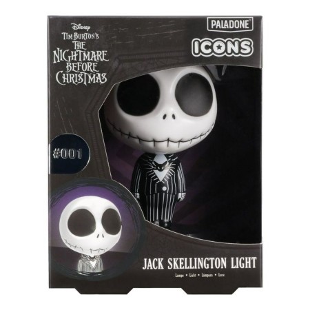 Actionfiguren Paladone Jack Skellington von Paladone, Puppen und Actionfiguren - Ref: S91108806, Preis: 20,12 €, Rabatt: %