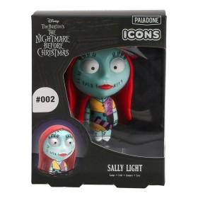 Actionfiguren Paladone SALLY ICON LIGHT von Paladone, Puppen und Actionfiguren - Ref: S91108807, Preis: 20,12 €, Rabatt: %