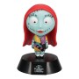 Action Figure Paladone SALLY ICON LIGHT by Paladone, Action figures and dolls - Ref: S91108807, Price: 20,12 €, Discount: %