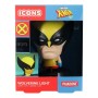 Figuras de Ação Paladone WOLVERINE ICON LIGHT de Paladone, Bonecos e figuras de ação - Ref: S91108808, Preço: 20,11 €, Descon...