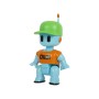 Actionfiguren PMI Kids World ROBOT GUY von PMI Kids World, Puppen und Actionfiguren - Ref: S91108815, Preis: 17,59 €, Rabatt: %