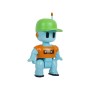 Action Figure PMI Kids World ROBOT GUY by PMI Kids World, Action figures and dolls - Ref: S91108815, Price: 17,59 €, Discount: %