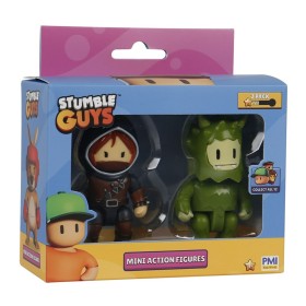 Figuras de Ação PMI Kids World S2 MINI ACTION FIGURES - 2 PACK VER.A de PMI Kids World, Bonecos e figuras de ação - Ref: S911...