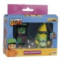 Figuras de Ação PMI Kids World S2 MINI ACTION FIGURES - 2 PACK VER.D de PMI Kids World, Bonecos e figuras de ação - Ref: S911...