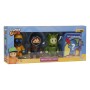 Figura de Acción PMI Kids World S2 MINI ACTION FIGURES - 4 PACK VER.A de PMI Kids World, Muñecos y figuras de acción - Ref: S...