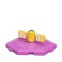 Figuras de Ação PMI Kids World STUMBLING BLOCKS de PMI Kids World, Bonecos e figuras de ação - Ref: S91108839, Preço: 20,12 €...