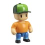 Figura de Acción PMI Kids World STUMBLING BLOCKS de PMI Kids World, Muñecos y figuras de acción - Ref: S91108840, Precio: 20,...