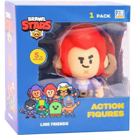 Action Figure PMI Kids World Colt by PMI Kids World, Action figures and dolls - Ref: S91108843, Price: 20,12 €, Discount: %