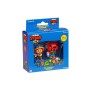 Action Figure PMI Kids World S1 by PMI Kids World, Action figures and dolls - Ref: S91108848, Price: 10,37 €, Discount: %