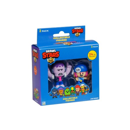 Figuras de Ação PMI Kids World S1 | Tienda24 - Global Online Shop Tienda24.eu