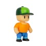 Personaggi d'Azione Stumble Guys ZESTAW 3 FIGUREK VER.A di Stumble Guys, Personaggi giocattolo - Rif: S91108850, Prezzo: 15,5...