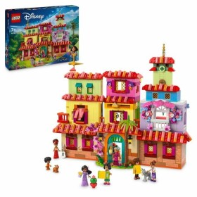 Set di Costruzioni Lego La casa mágica de Madrigal Multicolore di Lego, Costruzioni - Rif: S91108880, Prezzo: 164,58 €, Scont...