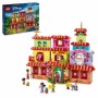 Construction set Lego La casa mágica de Madrigal Multicolour by Lego, Building & Construction Toys - Ref: S91108880, Price: 1...