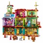 Jogo de Construção Lego La casa mágica de Madrigal Multicolor de Lego, Jogos de construção - Ref: S91108880, Preço: 164,58 €,...