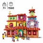 Jogo de Construção Lego La casa mágica de Madrigal Multicolor de Lego, Jogos de construção - Ref: S91108880, Preço: 164,58 €,...