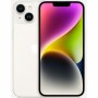 Smartphone Apple MPW43PX/A 6,1" A15 256 GB Blanc starlight de Apple, Smartphones et téléphones portables débloqués - Réf : S9...