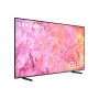 TV intelligente Samsung QE55Q67CAUXXH 4K Ultra HD 55" HDR QLED de Samsung, Téléviseurs - Réf : S91108902, Prix : 629,37 €, Re...