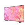 TV intelligente Samsung QE55Q67CAUXXH 4K Ultra HD 55" HDR QLED de Samsung, Téléviseurs - Réf : S91108902, Prix : 629,37 €, Re...