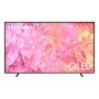 TV intelligente Samsung QE55Q67CAUXXH 4K Ultra HD 55" HDR QLED de Samsung, Téléviseurs - Réf : S91108902, Prix : 629,37 €, Re...