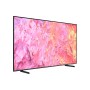 TV intelligente Samsung QE55Q67CAUXXH 4K Ultra HD 55" HDR QLED de Samsung, Téléviseurs - Réf : S91108902, Prix : 629,37 €, Re...