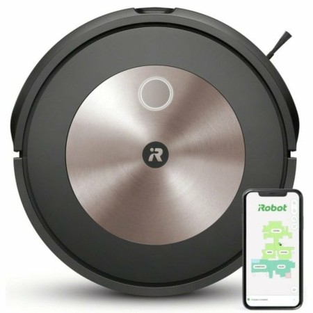 Aspirateur robot iRobot j517640 de iRobot, Robots aspirateurs - Réf : S91108911, Prix : 526,50 €, Remise : %