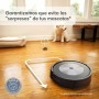 Aspirateur robot iRobot j517640 de iRobot, Robots aspirateurs - Réf : S91108911, Prix : 526,50 €, Remise : %