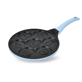 Frigideira Tefal Preto Alumínio Ø 27 cm | Tienda24 - Global Online Shop Tienda24.eu