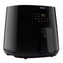 Friggitrice ad Aria Philips HD9280/90 Nero 2000 W 6,2 L di Philips, Friggitrici ad aria - Rif: S91108915, Prezzo: 158,26 €, S...