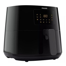 Fritadeira de Ar Philips HD9280/90 Preto 2000 W 6,2 L de Philips, Fritadeiras a ar - Ref: S91108915, Preço: 158,76 €, Descont...