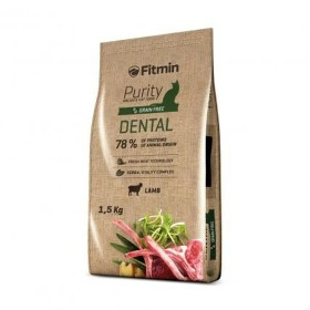 Comprar Comida para gato Fitmin Cat Purity Pollo