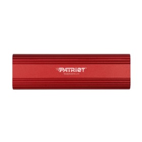 Disco Duro Externo Patriot Memory PTPL2TBPEC Vermelho 2 TB SSD de Patriot Memory, Discos rígidos exteriores - Ref: S91108926,...