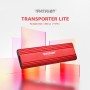 Disco Duro Externo Patriot Memory PTPL2TBPEC Rojo 2 TB SSD de Patriot Memory, Discos duros externos - Ref: S91108926, Precio:...