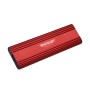 Disco Duro Externo Patriot Memory PTPL2TBPEC Rojo 2 TB SSD de Patriot Memory, Discos duros externos - Ref: S91108926, Precio:...