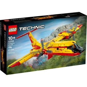 Jogo de Construção Lego 42152 de Lego, Jogos de construção - Ref: S91108938, Preço: 137,21 €, Desconto: %