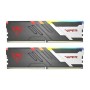 Mémoire RAM Patriot Memory PVVR532G600C30K 32 GB DDR5 6000 MHz cl30 de Patriot Memory, Mémoire principale - Réf : S91108945, ...