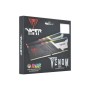 Mémoire RAM Patriot Memory PVVR532G600C30K 32 GB DDR5 6000 MHz cl30 de Patriot Memory, Mémoire principale - Réf : S91108945, ...