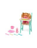 Baby-Puppe Baby Sweet | Tienda24 Tienda24.eu