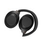 Casques avec Microphone Sony WH-1000XM4 Noir de Sony, Écouteurs avec microphones - Réf : S91108952, Prix : 292,19 €, Remise : %