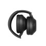 Casques avec Microphone Sony WH-1000XM4 Noir de Sony, Écouteurs avec microphones - Réf : S91108952, Prix : 292,19 €, Remise : %