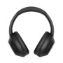 Auriculares com microfone Sony WH-1000XM4 Preto de Sony, Auriculares com microfones - Ref: S91108952, Preço: 292,19 €, Descon...