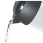 Hervidor BOSCH TWK3P421 Blanco Negro Acero Inoxidable 2400 W 1,7 L de BOSCH, Hervidores eléctricos - Ref: S91108962, Precio: ...