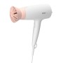 Hairdryer Philips 3000 series White Pink 1600 W by Philips, Hair dryers and diffusers - Ref: S91108965, Price: 24,03 €, Disco...