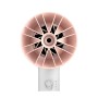 Sèche-cheveux Philips 3000 series Blanc Rose 1600 W de Philips, Sèche-cheveux et diffuseurs sèche-cheveux - Réf : S91108965, ...