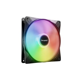 Box Ventilator Be Quiet! BL129 Ø 14 cm (1 Unit) by Be Quiet!, Fans and cooling - Ref: S91108969, Price: 24,12 €, Discount: %