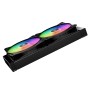 Box Ventilator Be Quiet! BL130 Ø 14 cm (3 Units) by Be Quiet!, Fans and cooling - Ref: S91108973, Price: 61,06 €, Discount: %