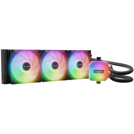 Liquid Refrigeration Kit Be Quiet! BW022 by Be Quiet!, Fans and cooling - Ref: S91108980, Price: 173,80 €, Discount: %